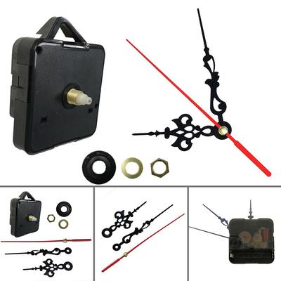 Geräuschloses Quarz-Uhrwerk 12888 Batteriebetriebene Uhr