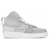 Nike Air Force 1 High Psny Grey Sneakers AO9292-001