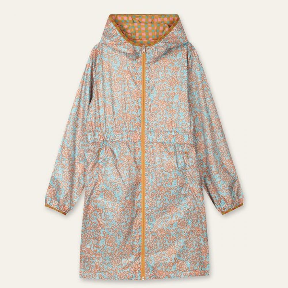 Oilily Reversible Pattern Jumper Owesajp002