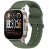 Silicone Band For Realme Watch 5/S2 Smartwatch Accessories Sport Bracelet Correa Realme Watch 2/3/S/3 2 S Pro 22mm Watch Strap