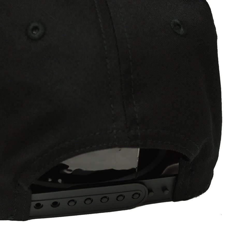 9FIFTY Stretch Snapback Cap SNAPBACK MLB NBA NFL Hat 13562060 LV [New Era] [STRETCH CAP] (M/L (approx. 57-61cm), Raiders-) [Item]