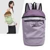 Backpack Girls College Students New Large Capacity Outdoor Leisure Travel Lightweight Backpack Mountaineering Travel Bag
