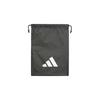 Adidas EPS Shoe Case, Unisex Adult Shoe Sack, CU433 Black (KE5218)