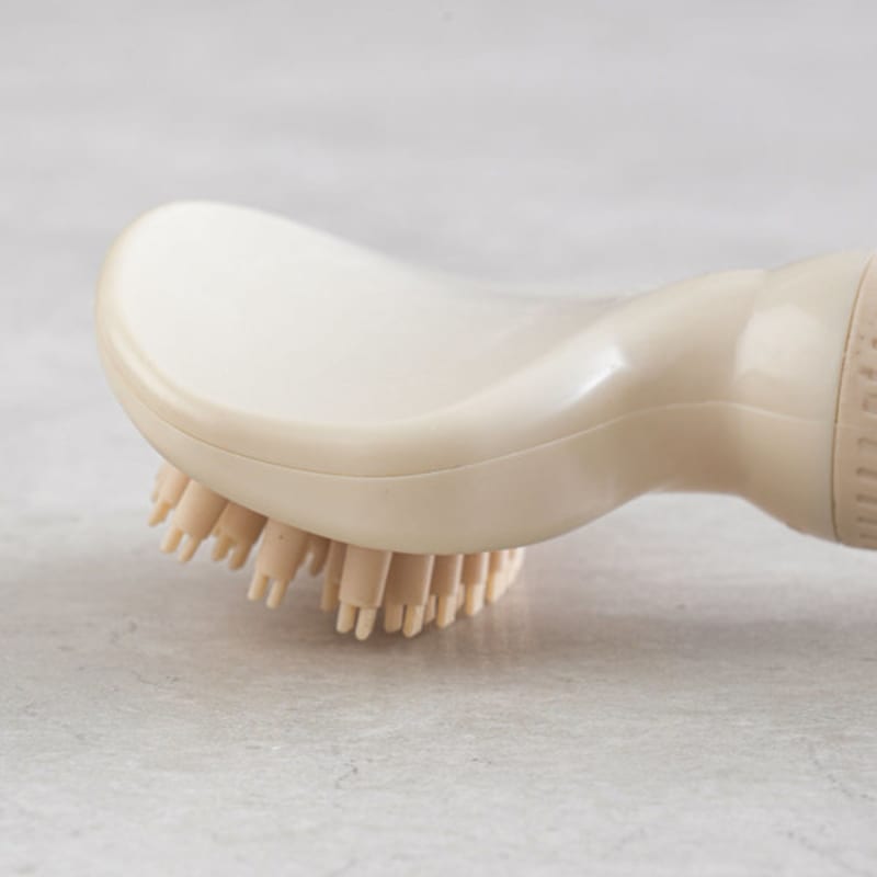 [Animale de companie] Pieptene de masaj mic