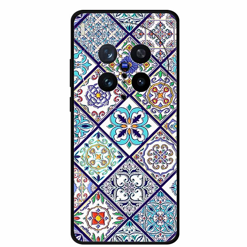 3D Emboss Case For Vivo X300 5G Phone Case Shockproof Silicone Soft Coque For Vivo X300 Pro 5G Back Cover Case X 300 Pro Fundas