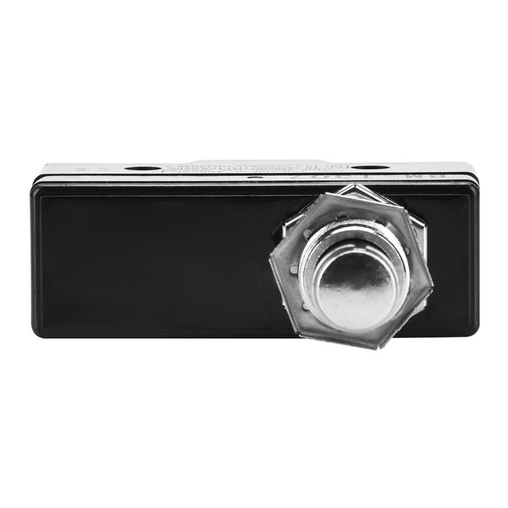 250V 15A Micro Switch Silver Contacts Snap Action Switch Momentary Limit Switch  Industrial