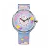 Flickflak Children Nato Watch Cuddly Unicorn Fbnp213