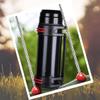 Mendashi Explorer Stainless Steel Insulated Travel Flask