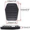 Pre Ford Focus MK1 1998 1999 2000 2001 2002 2003-2005 Mondeo 3 MK3 1993 - 2007 Auto Brzdová Spojka Kryt pedála Príslušenstvo