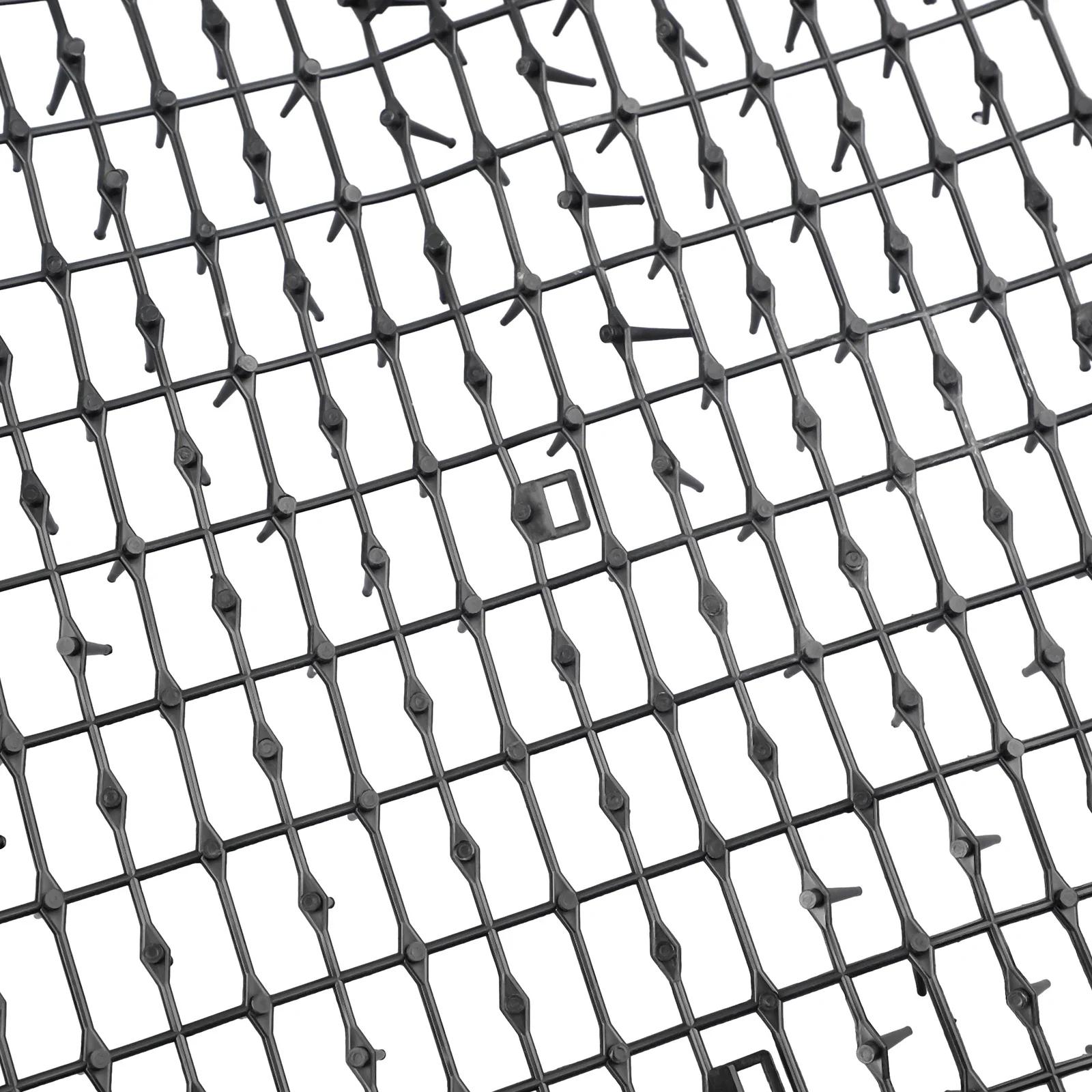 

2M Anti Bird Netting Deer Fence Garden Fence And Crops Protective Fencing Mesh Anti Bird Deer Cat Dog Chicken Net Fishing Net China Mainland