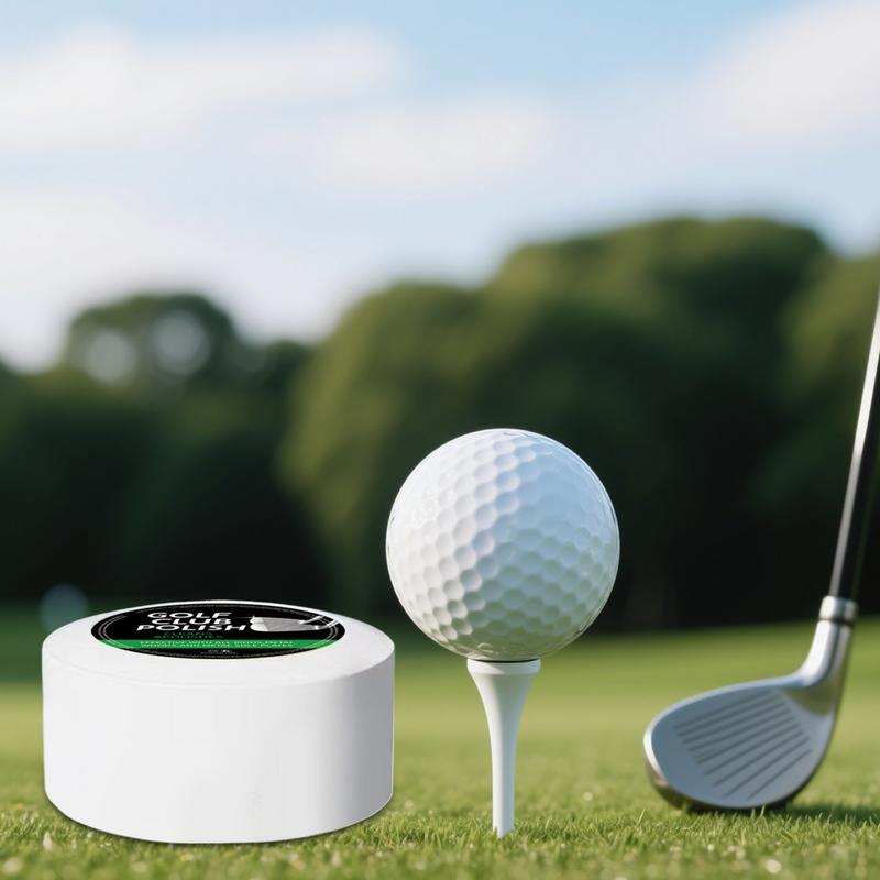 

Полировальная паста для удаления царапин с клюшек для гольфа, для драйверов 180 г, паста для восстановления блеска, для айронов, паттеров, головок драйверов CHINA