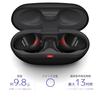 Sony WF-SP800N Wireless Noise Cancelling Earbuds (Black)