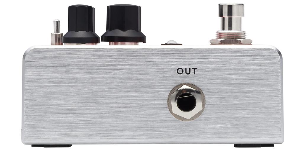 AFX Acoustiverb Mini Acoustic Guitar Reverb Pedal Reverb for acoustic FISHMAN/PRO-AFX-RV2