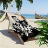 Fleetwood Mac 2D Flat Print Beach Towel, Large Soft Quick Dry Towel for Beach Camping SwimmingDSTJ0925274