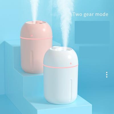 Kvalita vzduchu – Zvlhčovače vzduchu