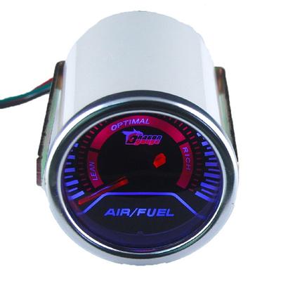 ELEAR™ 2" (52mm) Universal Air Fuel Ratio Digital Meter