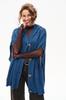Women's Cardigan Tamashi Navy Universal