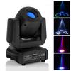 U`King 85W 3Prism Gobo Moving Head Light RGBW DMX LED Stage Movinghead Spot Lights for KTV DJ Wedding Show Party