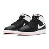 Jordan 1 Mid 'Arctic Pink Black' GS 555112-061