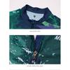Skull Monton Heren Planet Wielershirt Powerband Wielershirt Mountainbike Shirt Sneldrogend Racefiets Shirt Uniform Bre