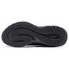 Li Ning Cloud Shield Cushioning Slip Resistant Abrasion Resistant Low top Running Shoes Women's Black ARST058-1