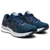 Asics Gel Kayano 28 Wide 'Thunder Blue' Damen-Sneaker 1012B046-401
