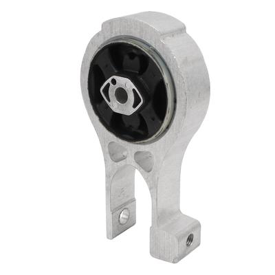 Rear Lower Engine Mount 9683029080 Aluminum Replacement for Peugeot 407 6D SW 6E 508 I 8D SW I 8E 807 E