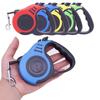 Telescopic Retractable Dog Leash Automatic Pet Tape 2024 Nylon Lead