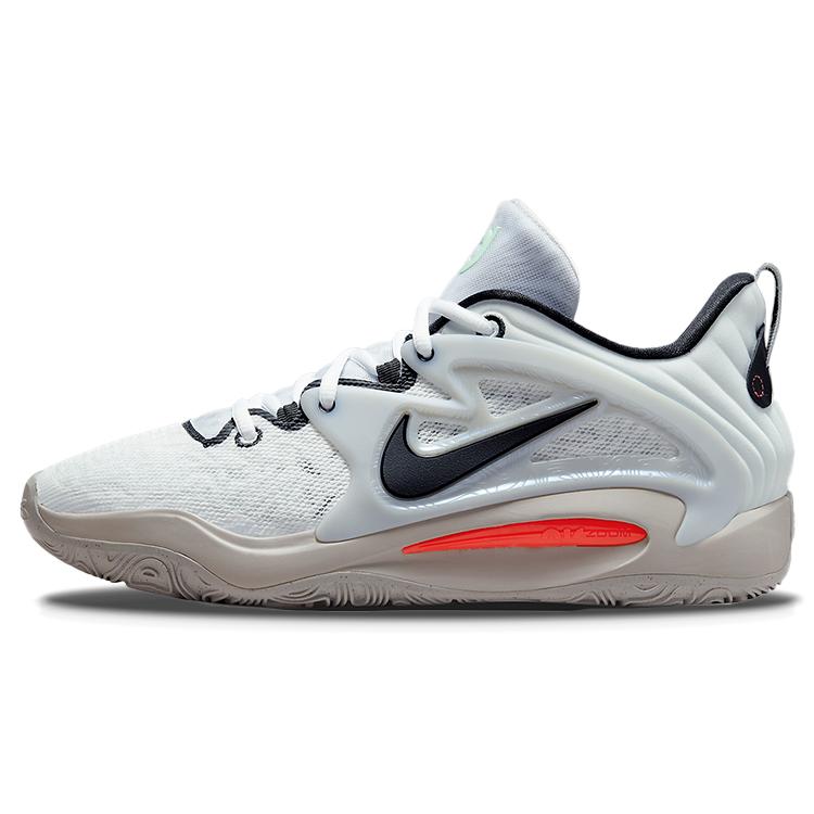 New Nike KD 15 EP 'Brooklyn Nets' DM1054-100