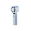 RD21 Folding Cooling Handheld Fan (Blue)HY