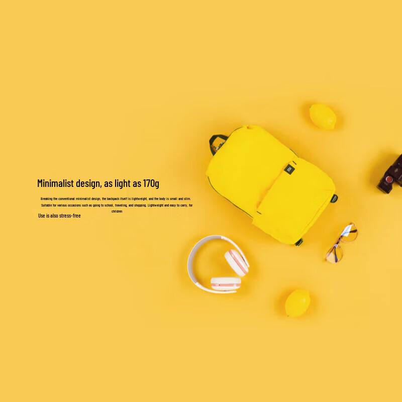 Xiaomi Small Backpack 10L