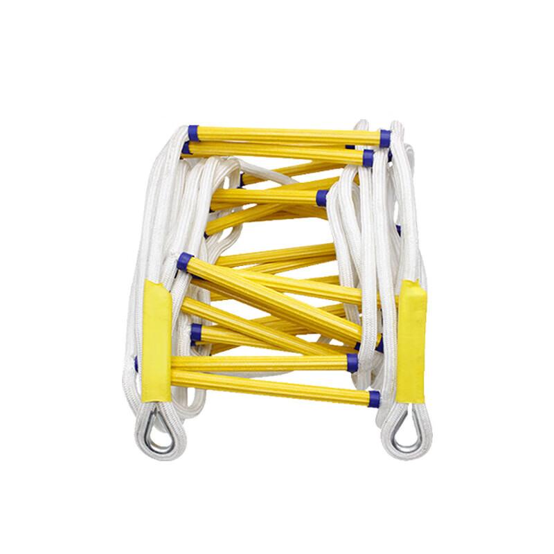Emergency Escape Rope Ladder