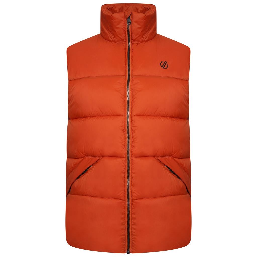 Dare 2B Mens Jermaine Jenas Mentor Padded Gilet