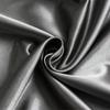 Silk Satin Cool Touch Fitted Sheet & Pillowcase Set