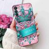 Cute Cat Case for Motorola Moto G42 Casing Protective Phone Cover For Moto G 42 G42 MotoG42 XT2233-2 Shell Capa