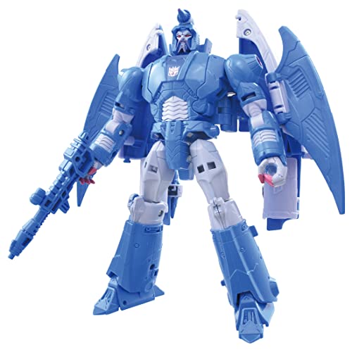 Transformers SS-82 Decepticon Sweep