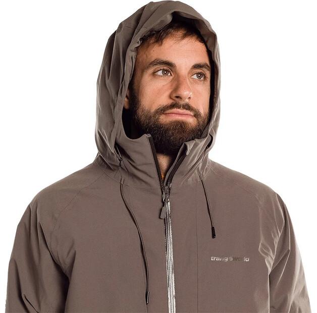 Trangoworld Парка Ibort Termic