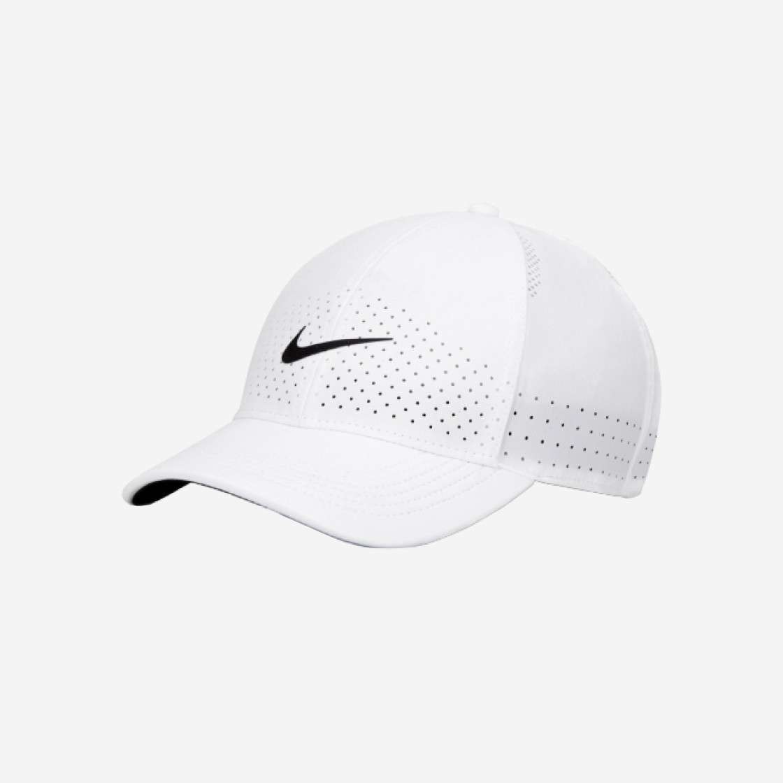 

Кепка Nike Dri Fit Aerobil Legacy 91 белая AV6953-100
