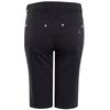 Calvin Klein Womens/Ladies Plain Slim Shorts