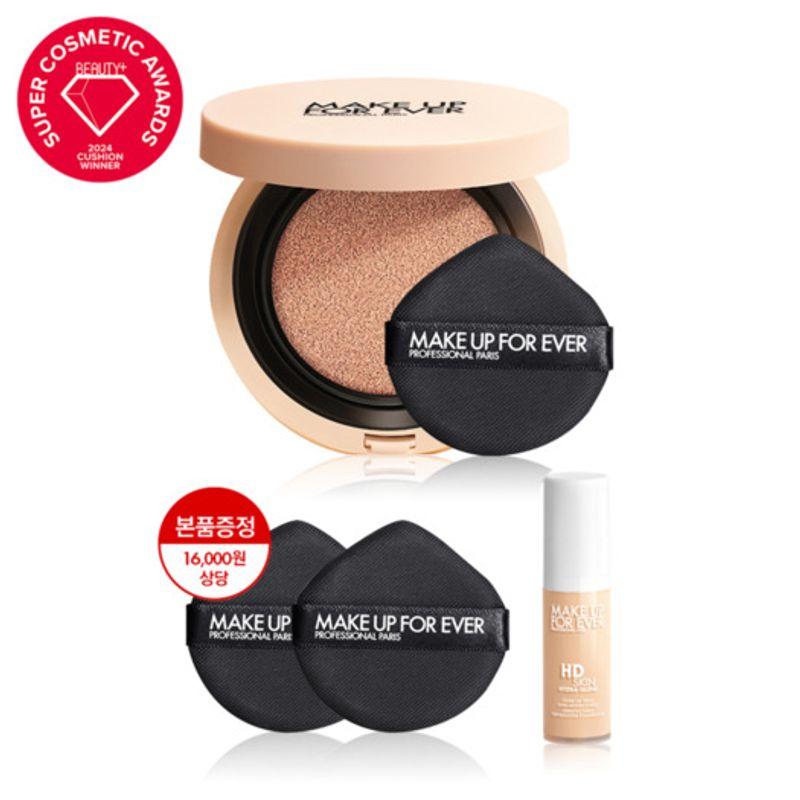 HD SKIN Cushion (+ 3 Additional Types)