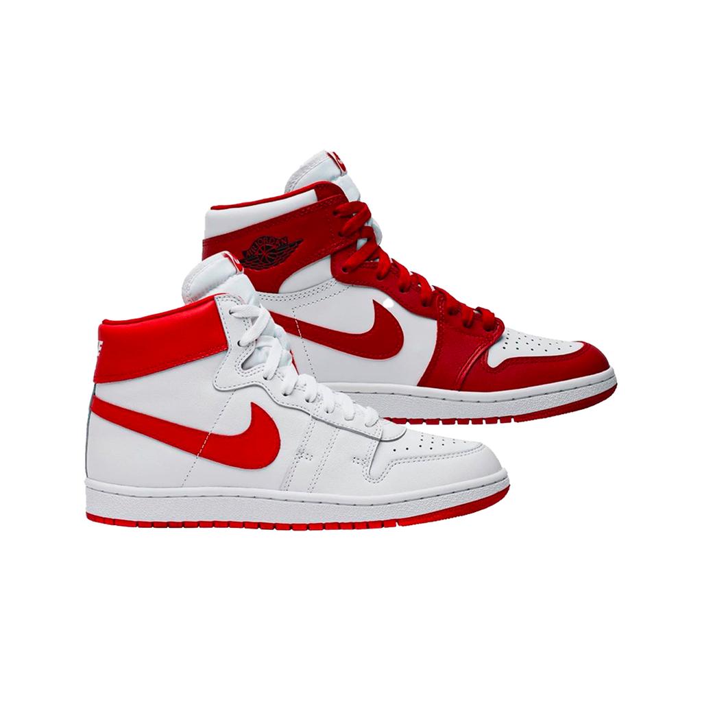 Jordan New Beginnings Pack 1 & Nike Air Ship