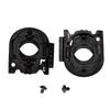 MT-V-28B Shield Base For MT Thunder 4 Shield Base Replacement 1 Pair Include Screws