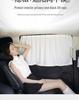 Car Sunshade Curtains for H5: Summer Privacy & Sun Protection