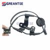 91921-H8300 91920-H8300 Rear Left Right ABS Wheel Speed Sensor For KIA Niro Hybrid 2016- Car Accessories