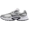 V5 RNR Vast Grey Black Damen-Sneaker Weiß Metallic-Silber HQ7901-107