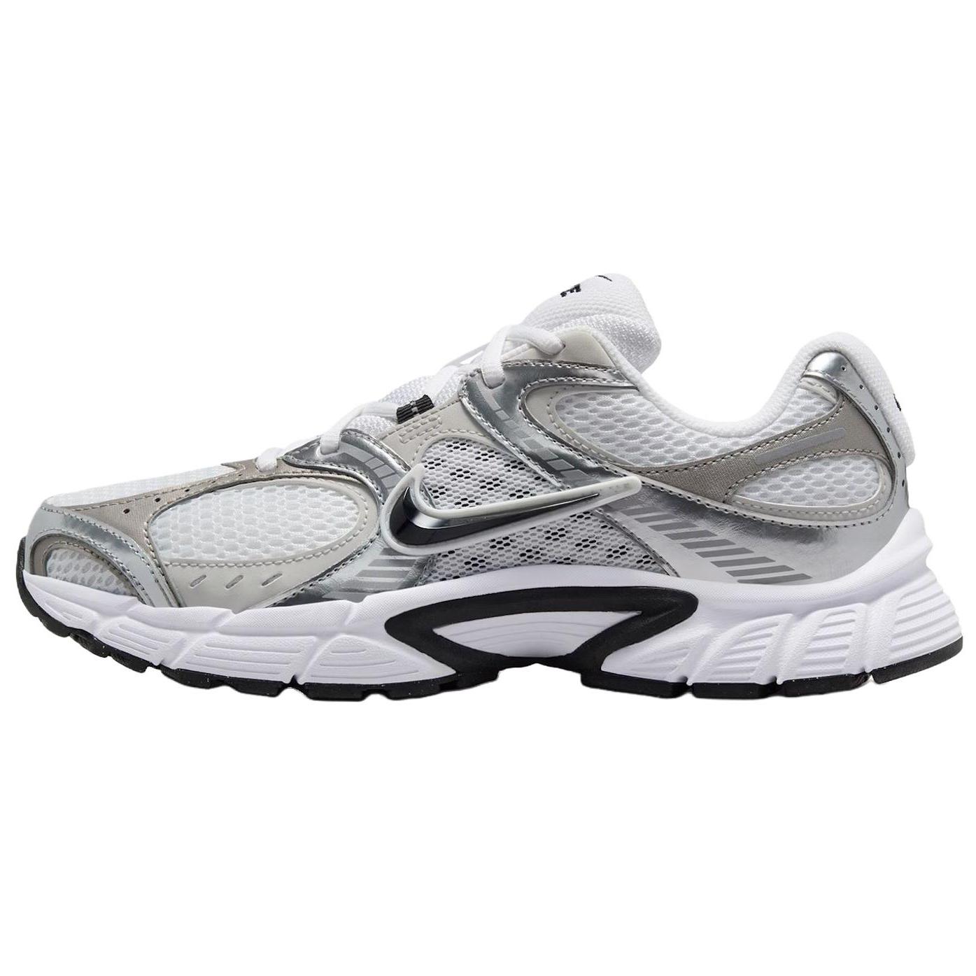 Nike V5 RNR White Vast Grey Women Lifestyle Sneakers HQ7901-107 38