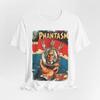 Phantasm Movie TShirt Vintage Horror Graphic Tee Summer Unisexs And Unisexs Loose And Breathable TShirt Top