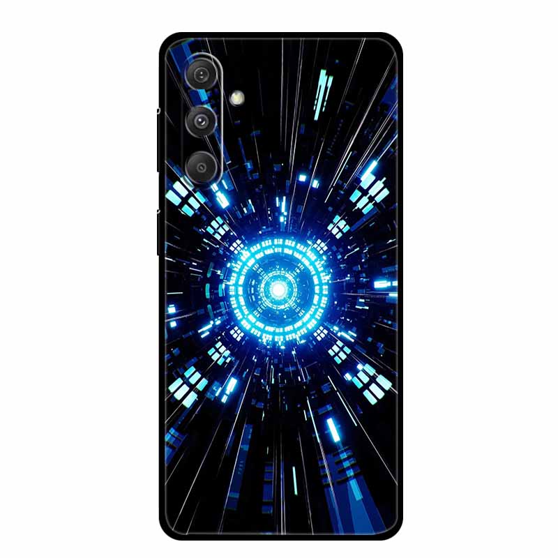 For Samsung Galaxy A05s Case Wolf Lion Silicone Soft Phone Back Cover For Samsung A05s A05 A04s A04 Cases Coque Shockproof Shell