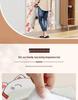 Thickened Magnetic Insulated Door Curtain: Winter Windproof & Self-Adhesive