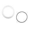 Fuel Gauge Tank Locking Ring Retainer With Gasket 77144-48020 For Toyota Scion